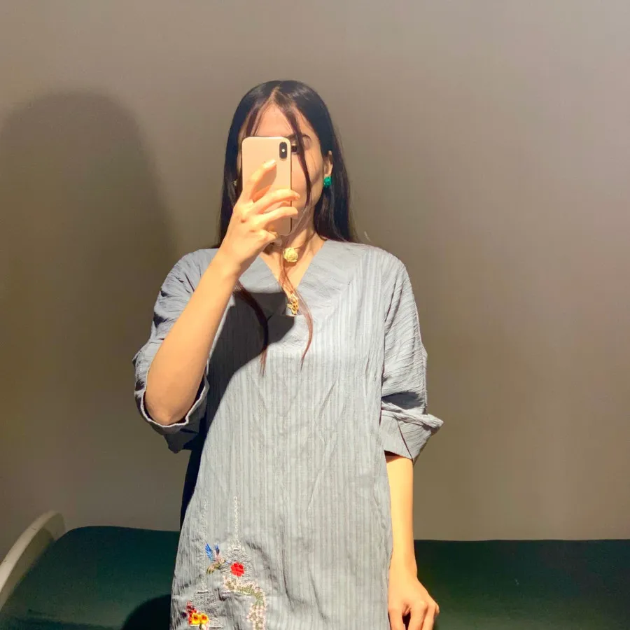 تونیک زنانه