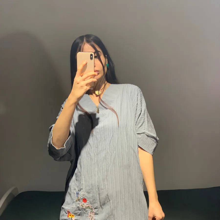 تونیک زنانه