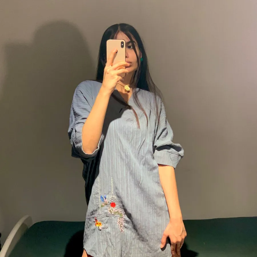 تونیک زنانه