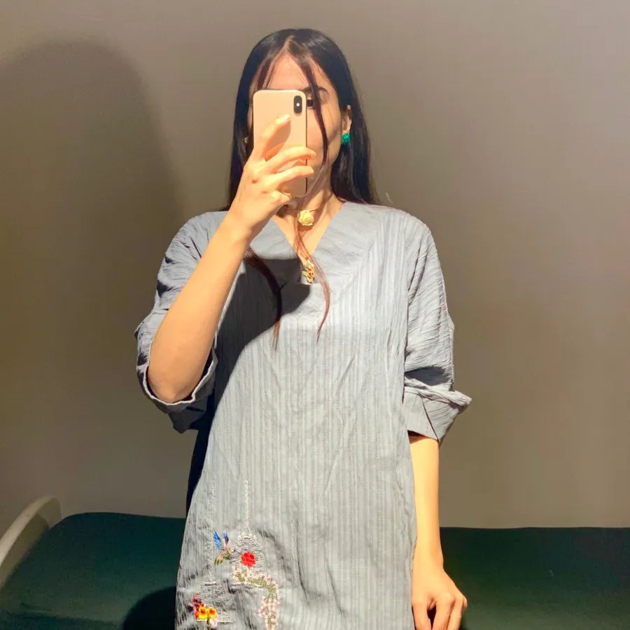 تونیک زنانه