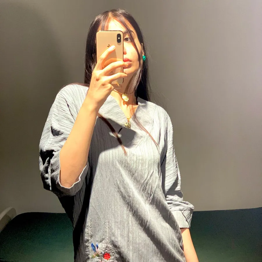 تونیک زنانه