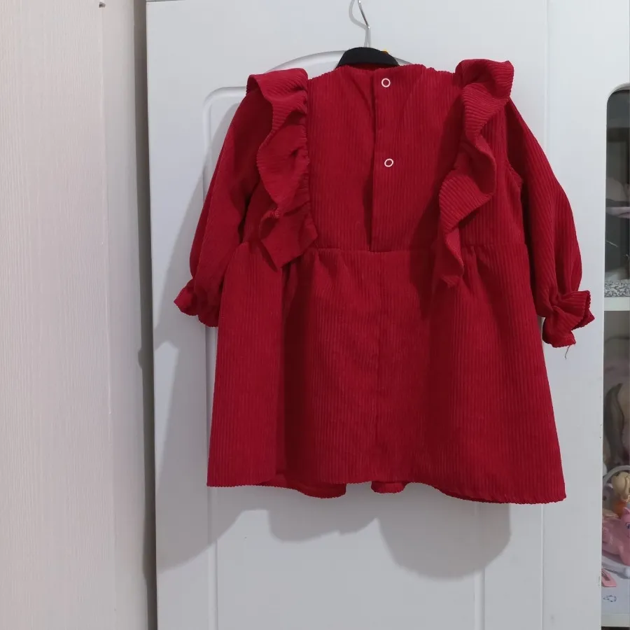 پیراهن کودک