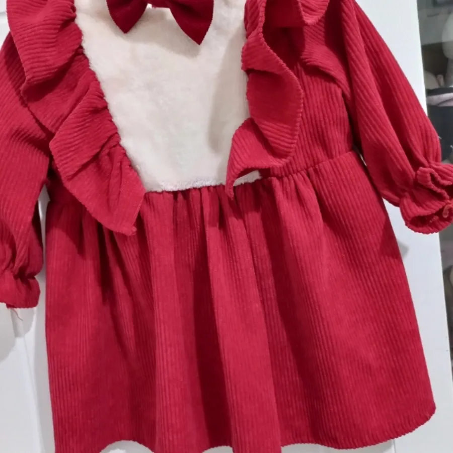 پیراهن کودک