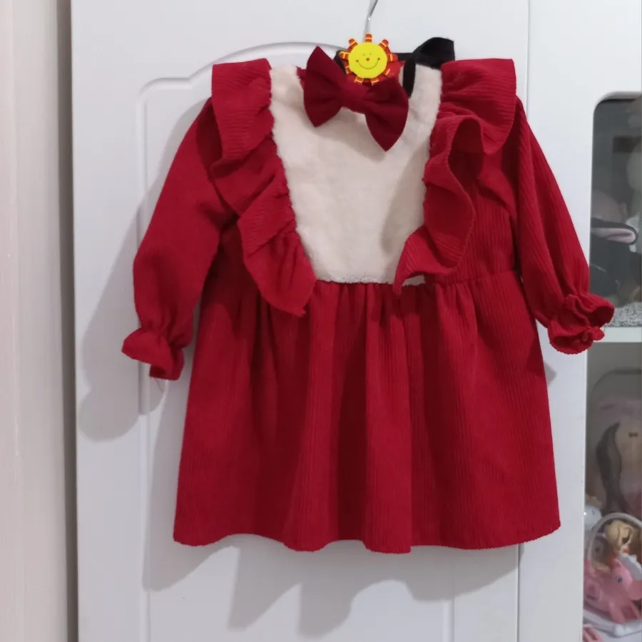 پیراهن کودک