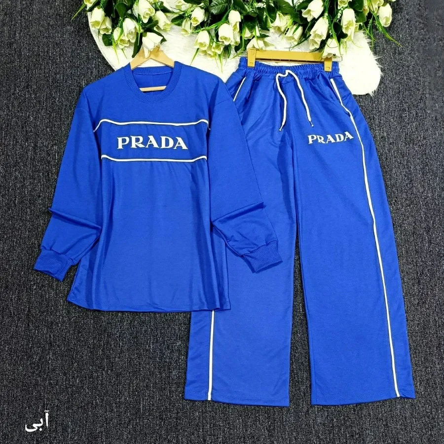 ست بلوز شلوار