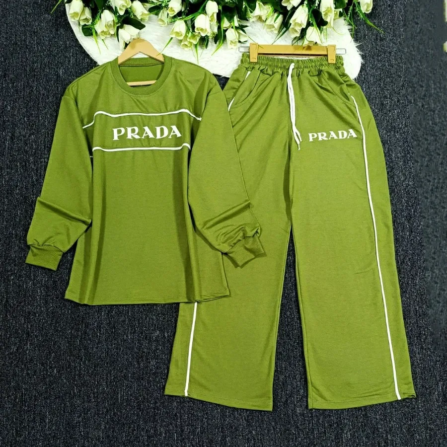 ست بلوز شلوار