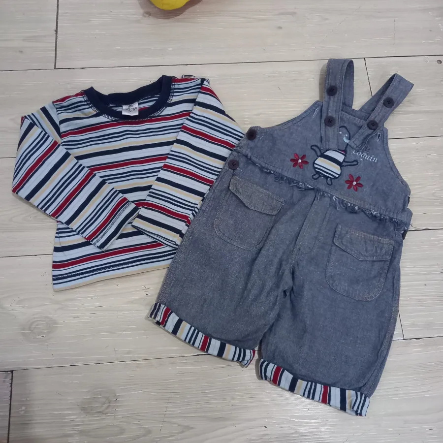 بلوز و سارافون نو ه