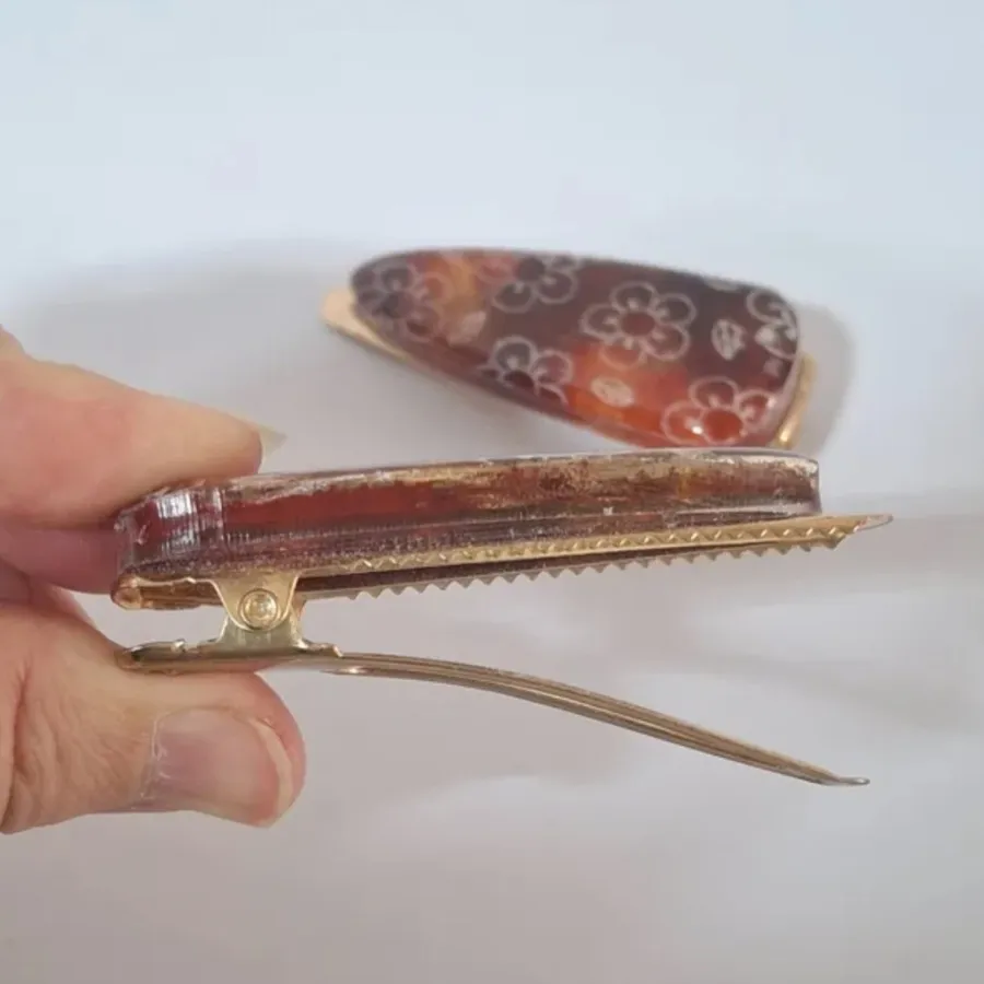 گیره مو گردنبند یونیکورن