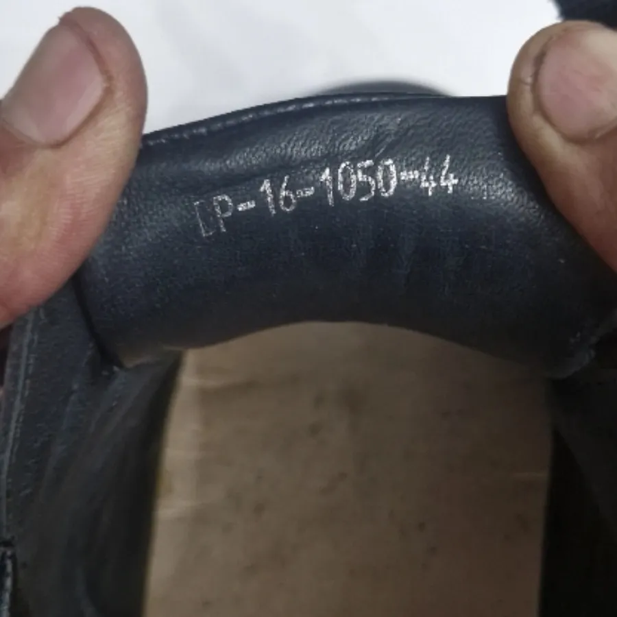 کفش طبی مردانه سایز44