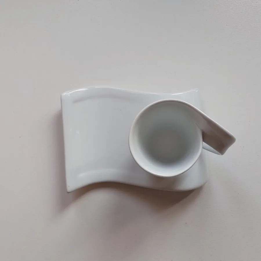 فنجان قهوه خوری