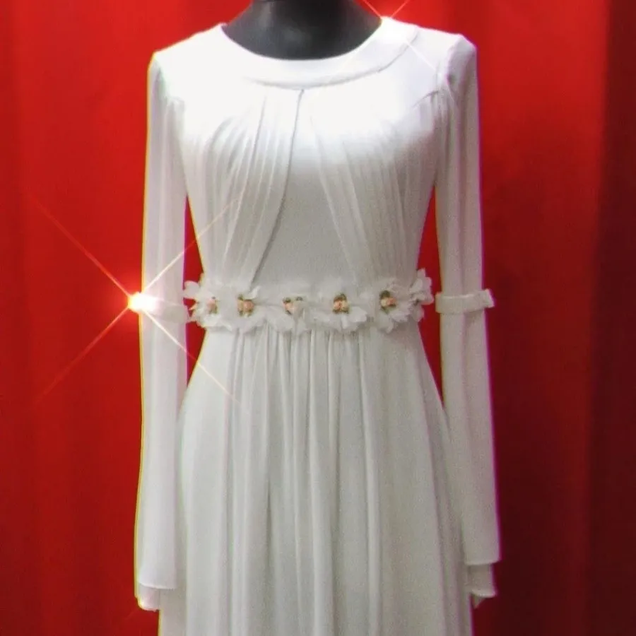 پیراهن مجلسی و فرمالیته