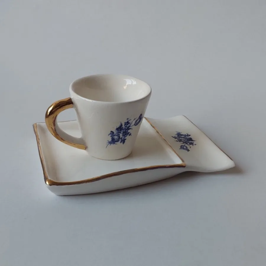 فنجان اسپرسو