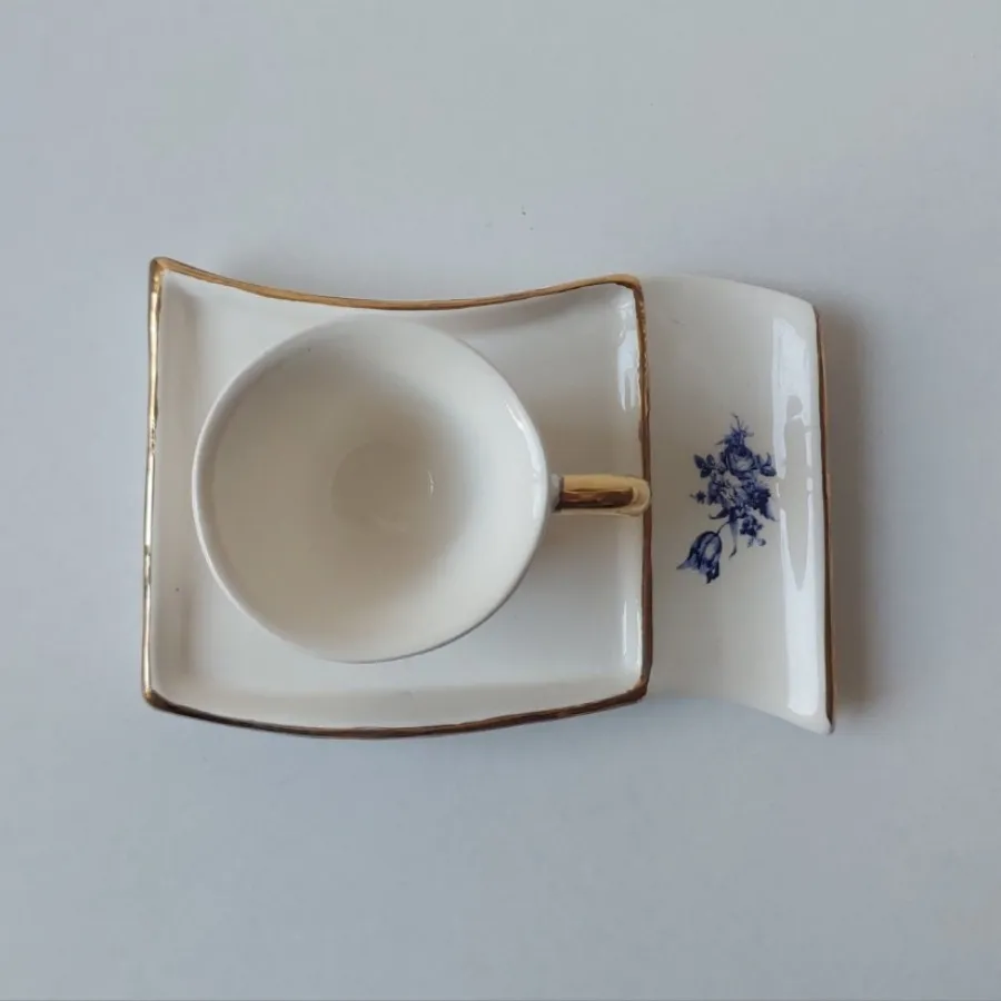 فنجان اسپرسو