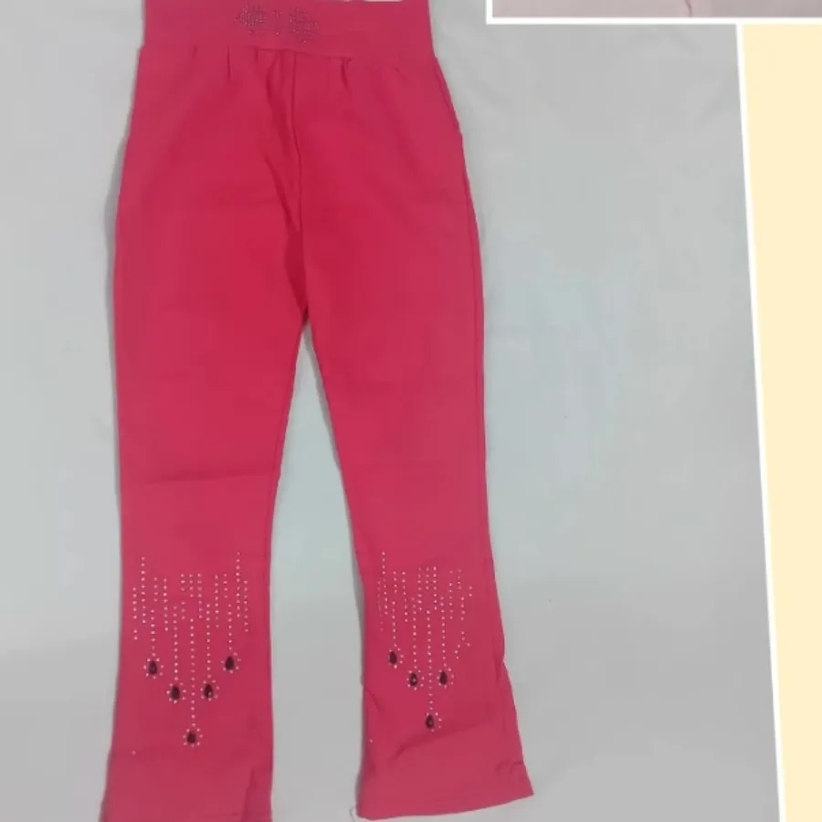 شلوار بچگانه