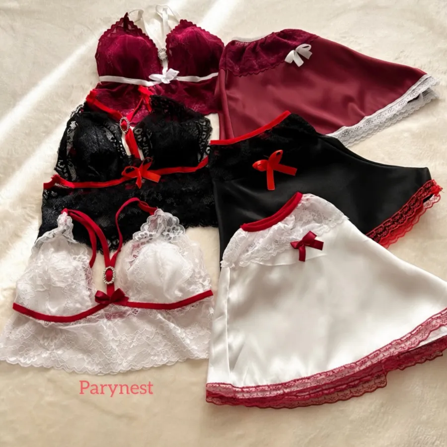 لباس خواب هارنسی و شورتک