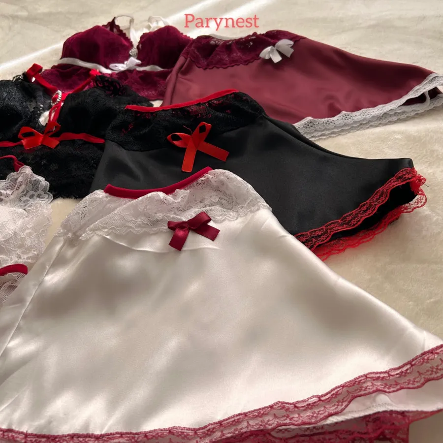 لباس خواب هارنسی و شورتک