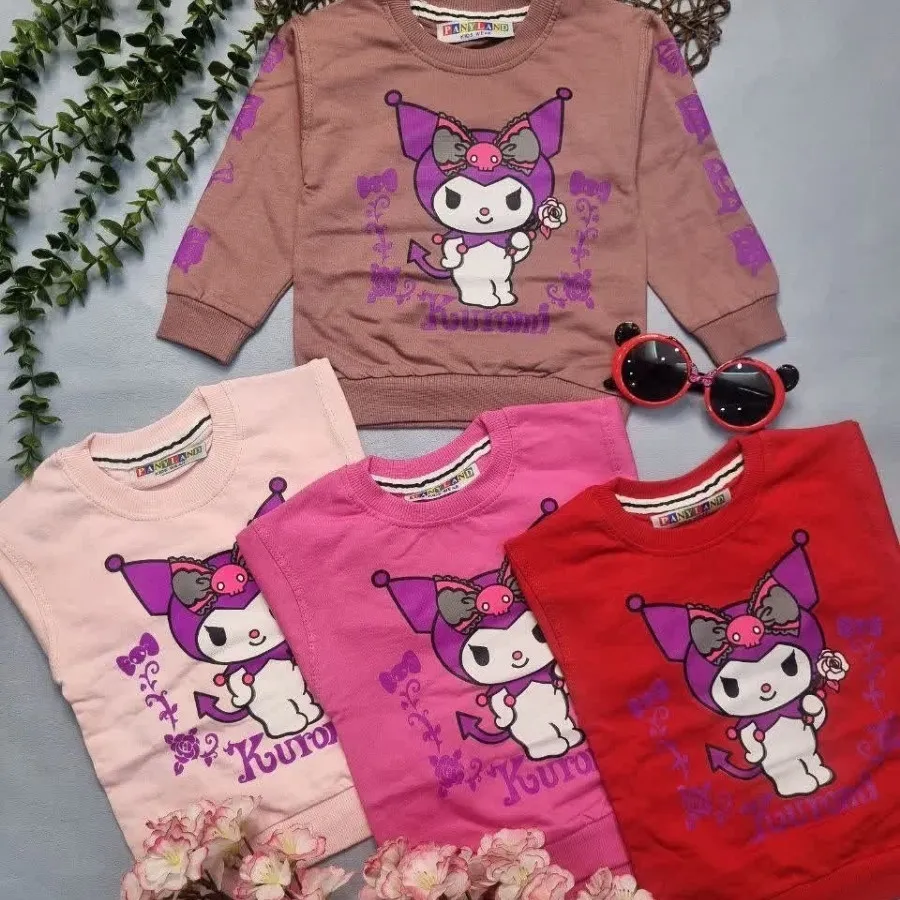 بلوز پنبه دورس دخترونه