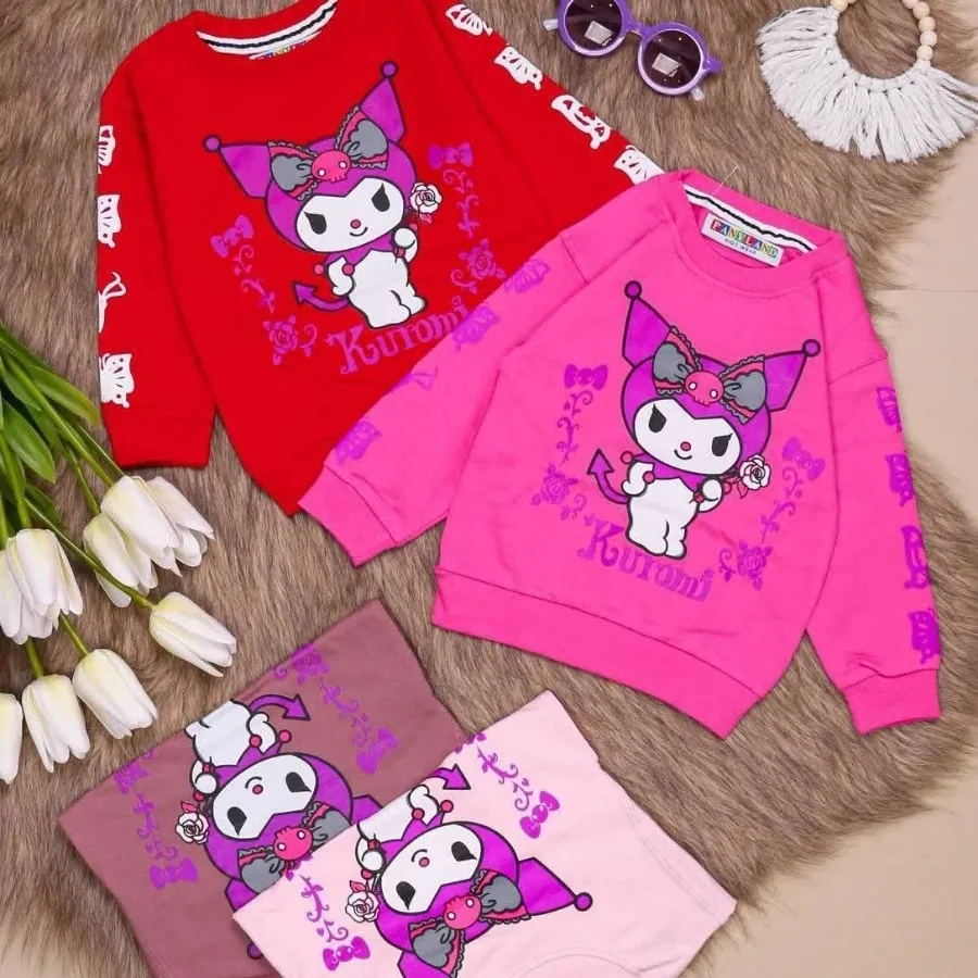 بلوز پنبه دورس دخترونه