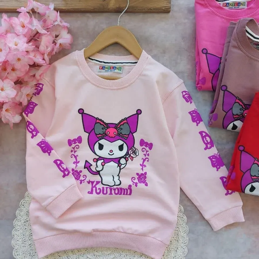 بلوز پنبه دورس دخترونه