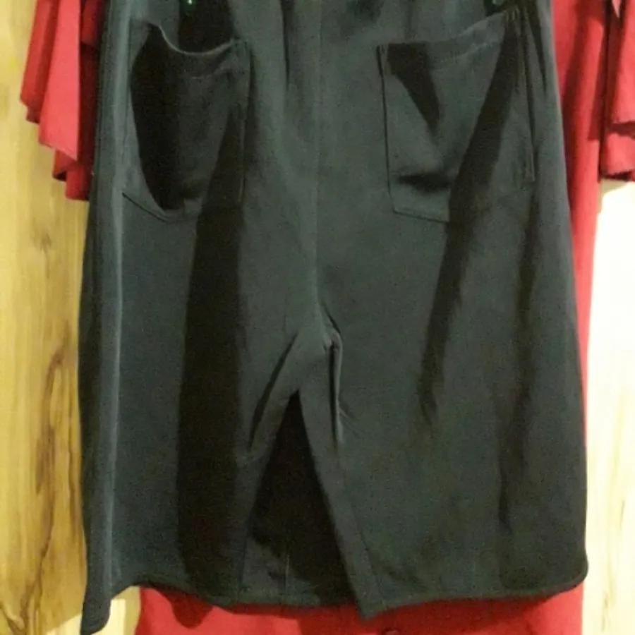 دامن شلواری