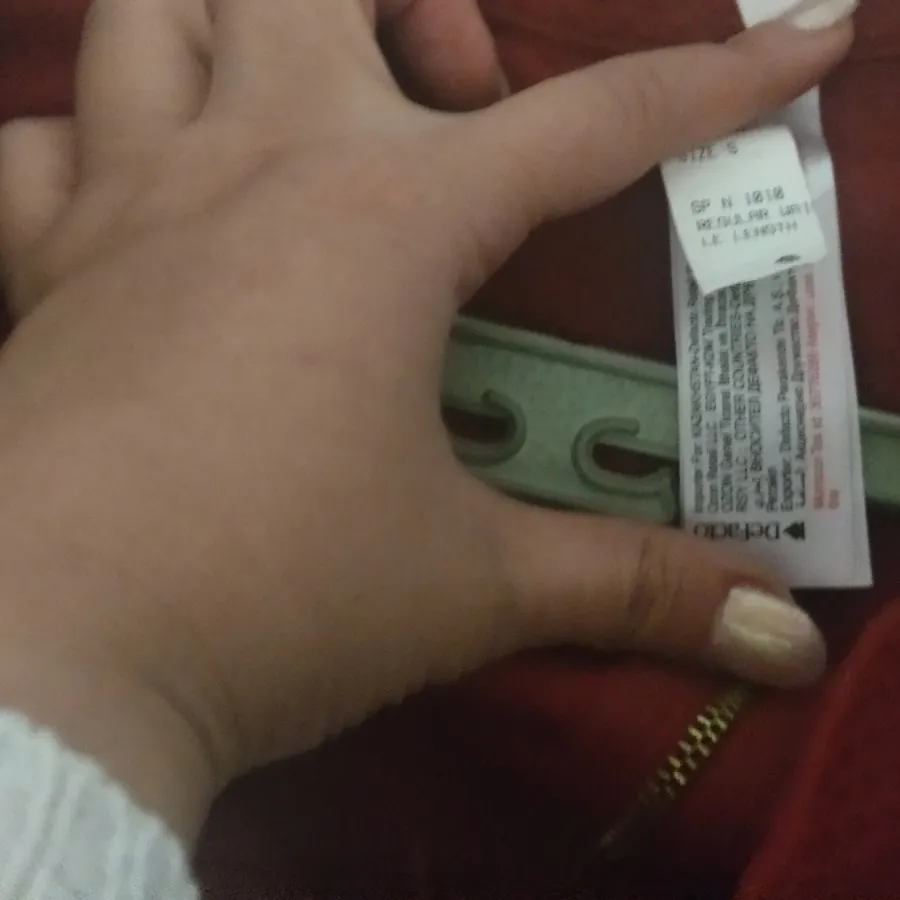 دامن defacto سایز 38