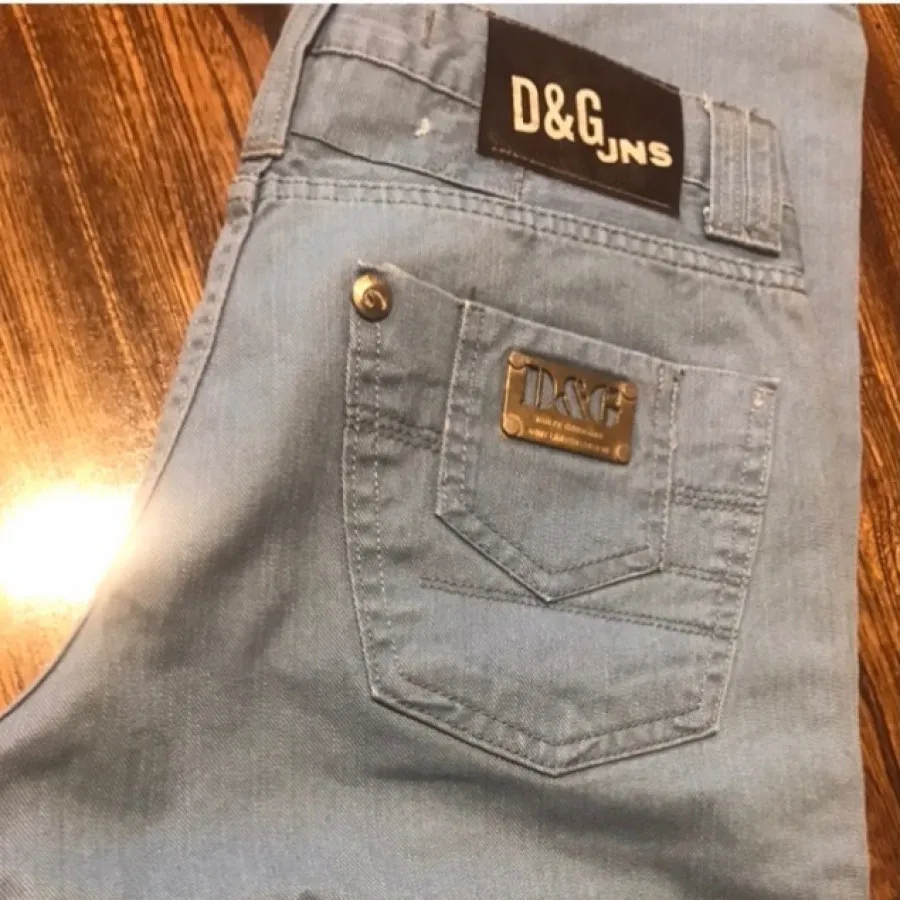 شلوار جین مردانه