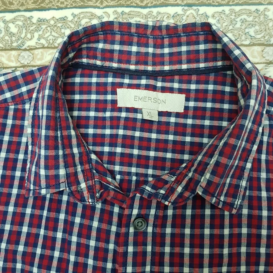 پیراهن مردانه