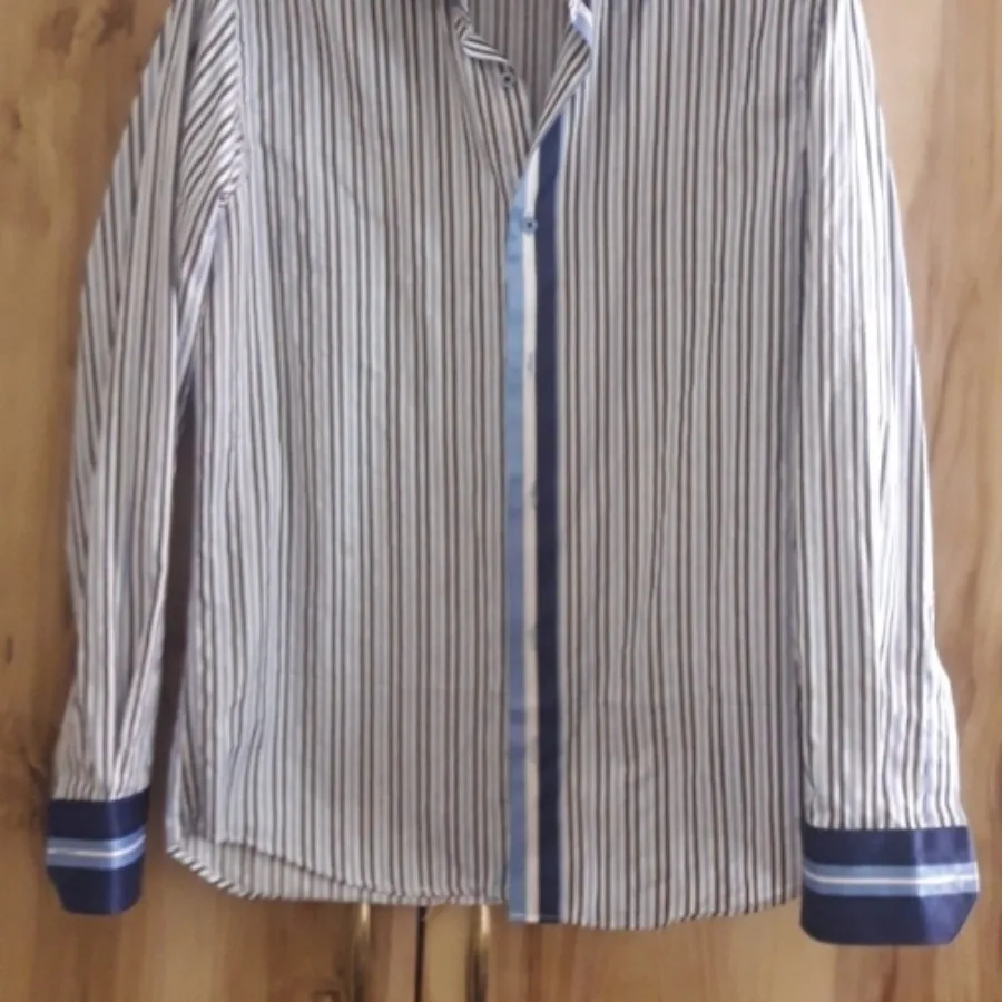 پیراهن مردانه