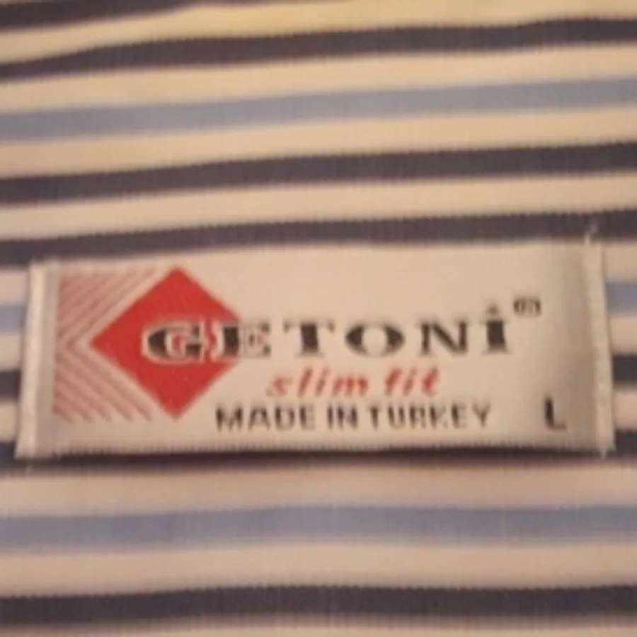 پیراهن مردانه