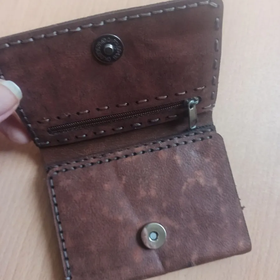 کیف چرم زنانه