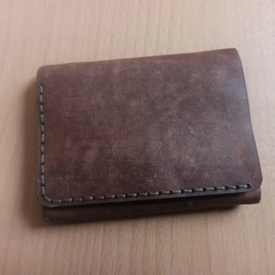 کیف چرم زنانه