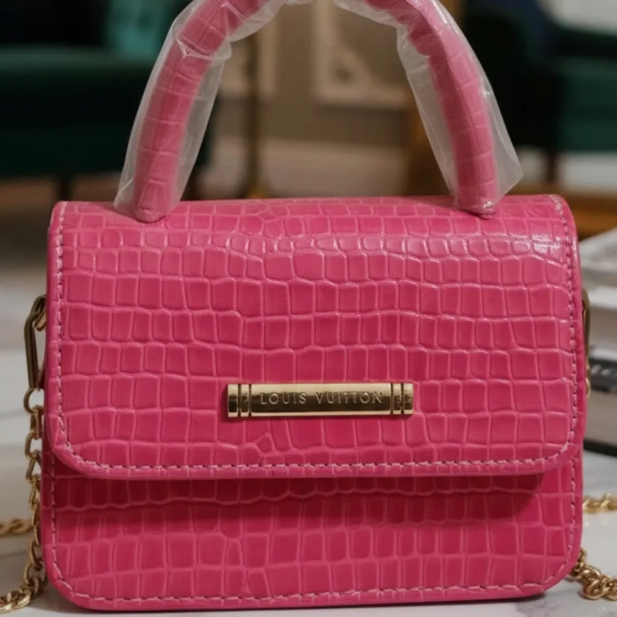 مینی بگ ژورنالی