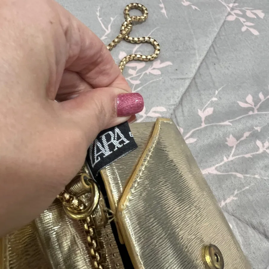 کیف مجلسی زارا ZARA