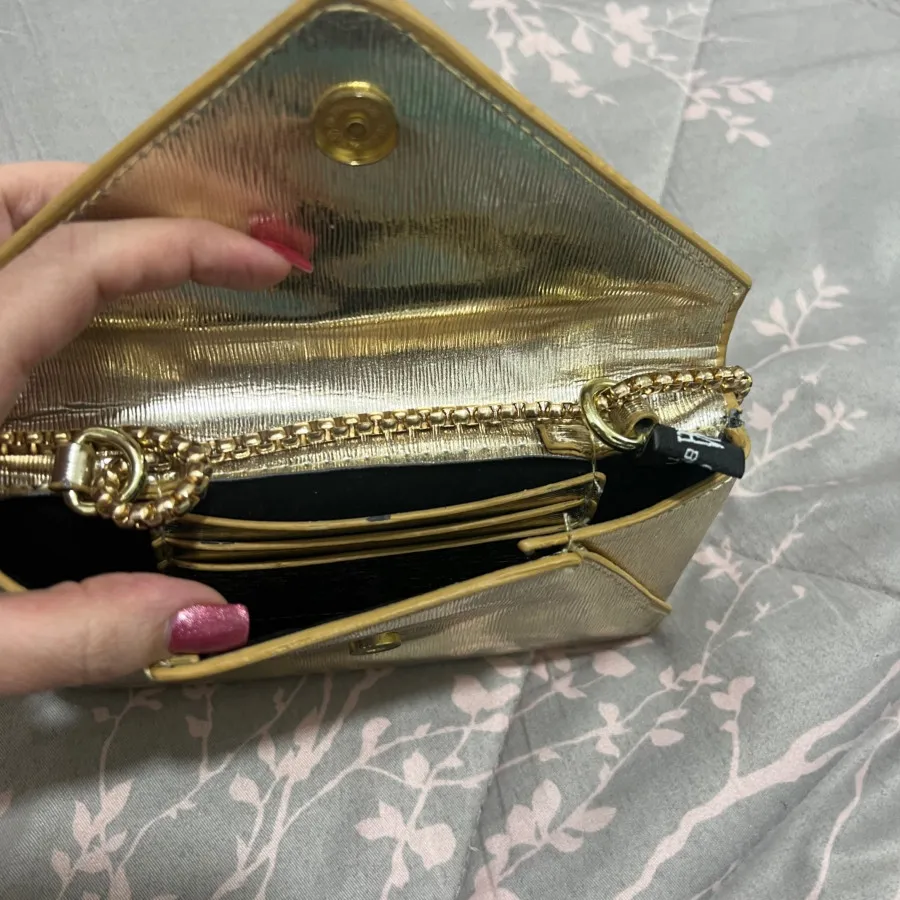 کیف مجلسی زارا ZARA