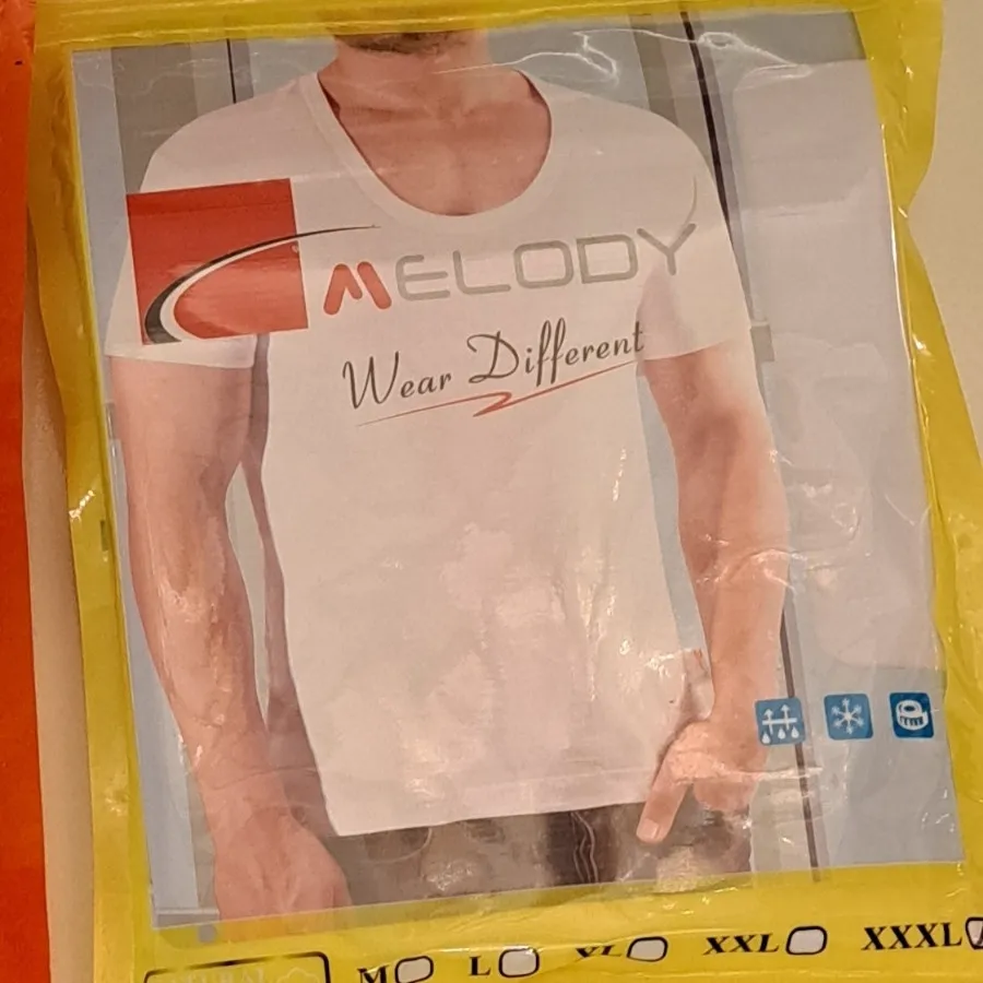 لباس زیر مردانه