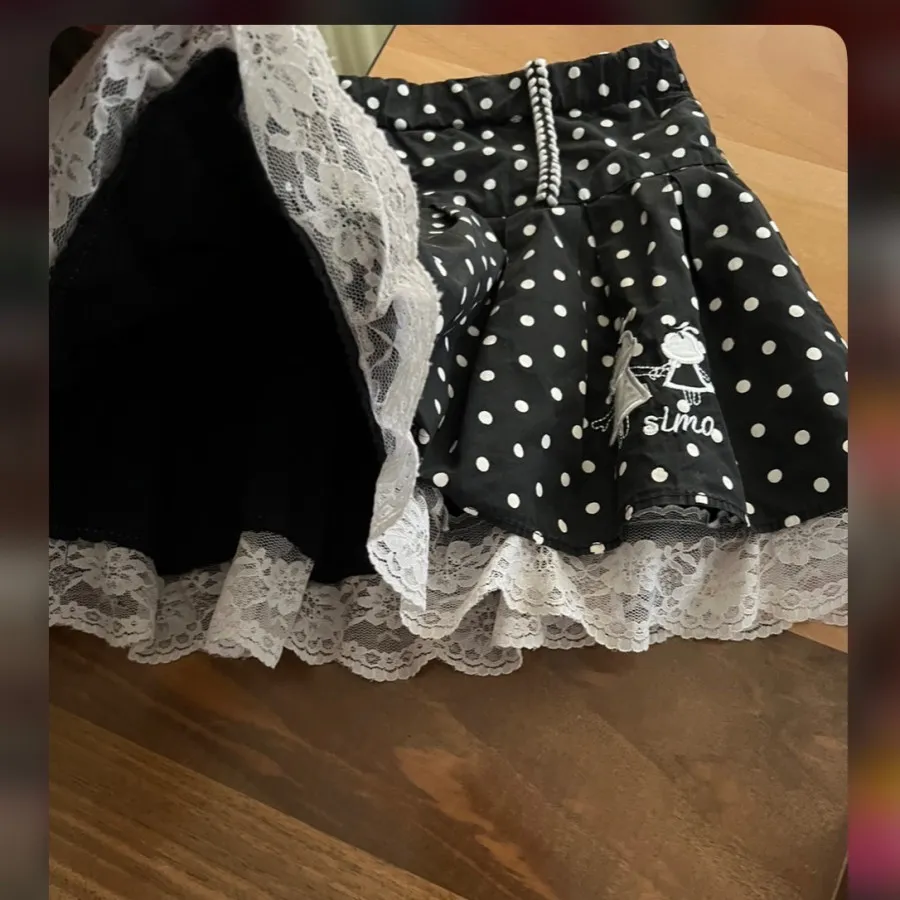 دامن عروسکی خارجی