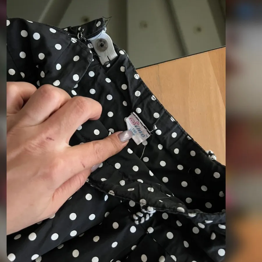 دامن عروسکی خارجی