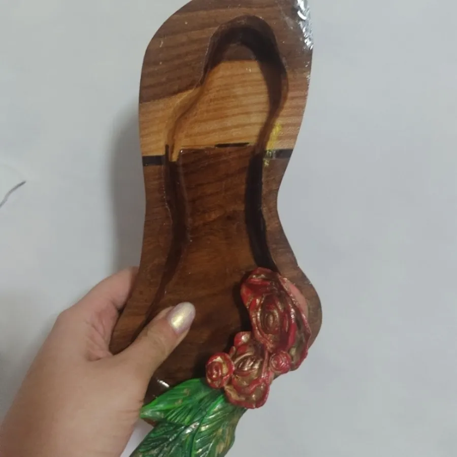 ظرف بسیار خاص دستسلز