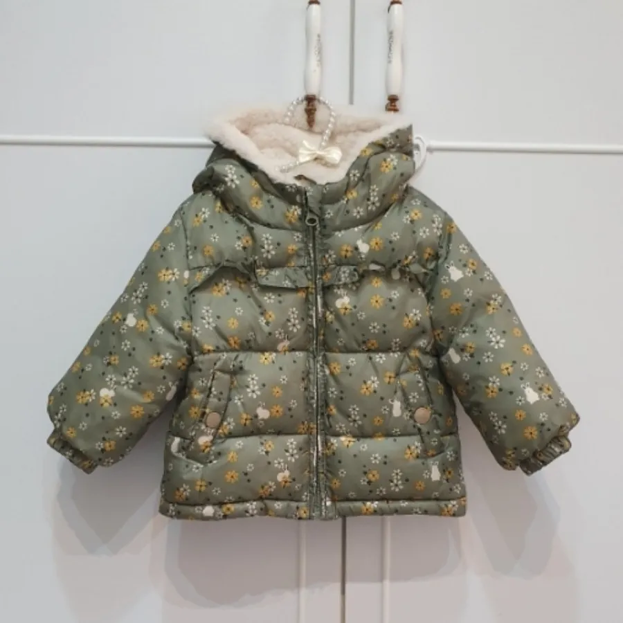 کاپشن برند منگو اصلی