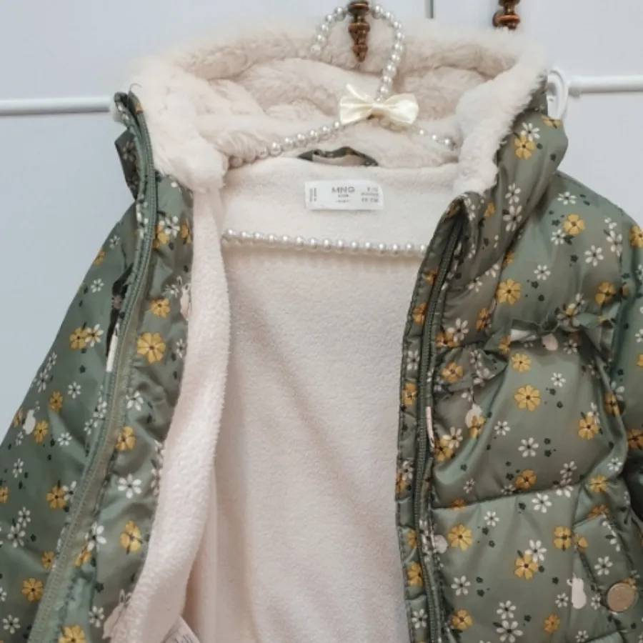 کاپشن برند منگو اصلی