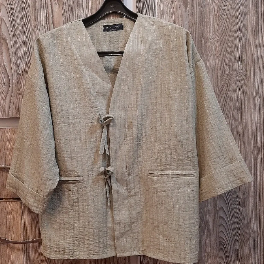 تونیک تابستونه زارا