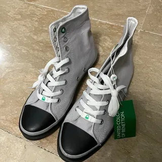 کفش بنتون مردونه