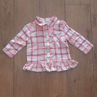 شومیز دخترانه