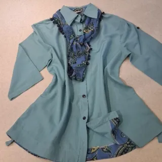 شومیز زنانه