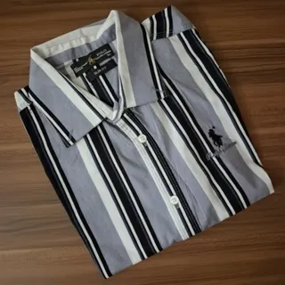 پیراهن مردانه