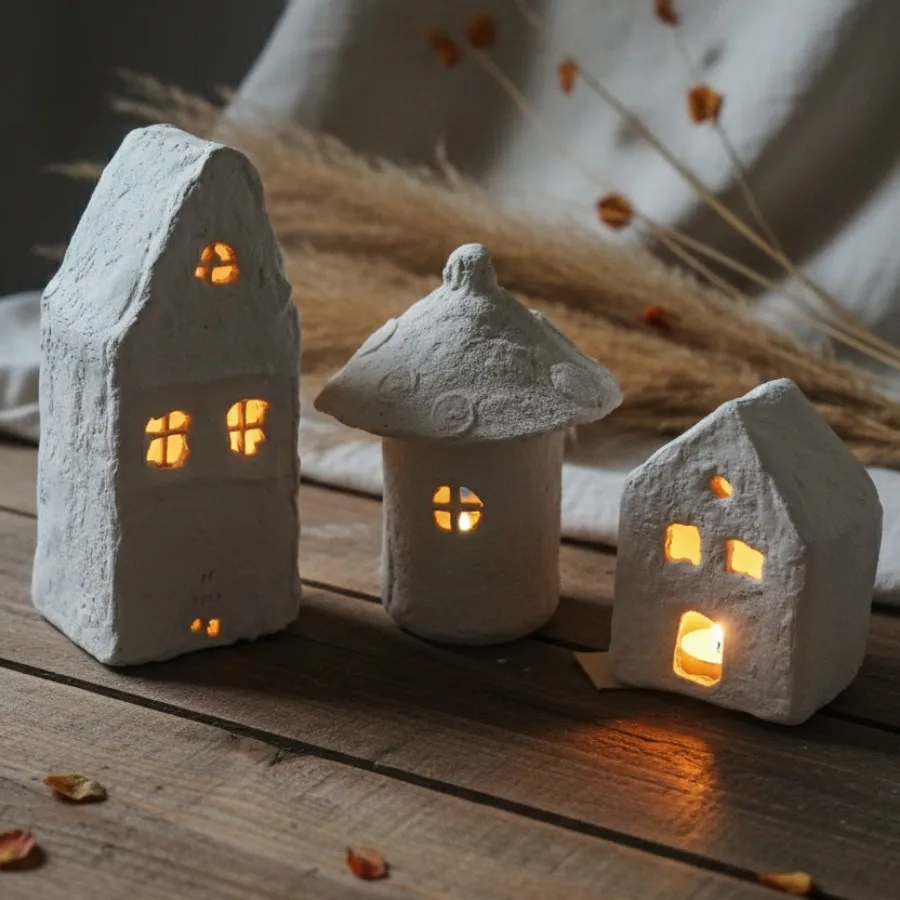 کلبه جاوارمر