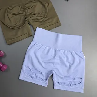 شورتک ورزشی