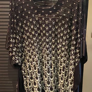 تونیک شیک خارجی