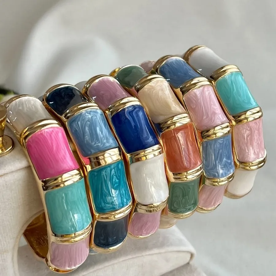 بنگل میناکاری پهن