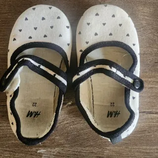 کفش کودک h&m